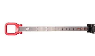 BMI Taśma pomiarowa PONTARIT 30 m ERGOLINE MM/AF 16 130 28 - Poziomice, łaty, miary - miniaturka - grafika 4