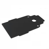 Akcesoria do oświetlenia - Maytoni Accessories for tracks TRA004EC-22B - miniaturka - grafika 1