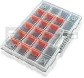 Skrzynki i torby narzędziowe - Organizer NORT12 NSZ-02534 - miniaturka - grafika 1