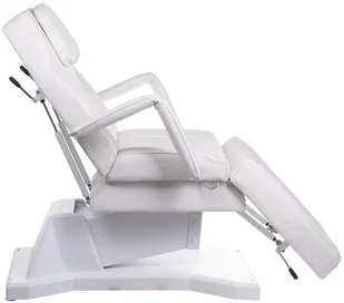 Beauty System Fotel kosmetyczny elektryczny BW-245 BSBW-245 - Fotele kosmetyczne - miniaturka - grafika 6