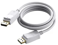Kable - Vision została techcon 1 m DisplayPort Cable TC 1MDP - miniaturka - grafika 1