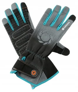 GARDENA Rękawice do cięcia i róż rozmiar 9/L Ogród - Rękawice robocze - miniaturka - grafika 2