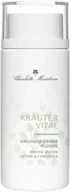 Kremy do twarzy - Charlotte Meentzen Charlotte Meentzen Ziołowy witalny Płynny krem Orchidea 150 ml - miniaturka - grafika 1