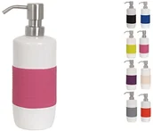 Dozowniki papieru i mydła dla firm - MSV dozownik do mydła Moorea 1973/141155 - miniaturka - grafika 1