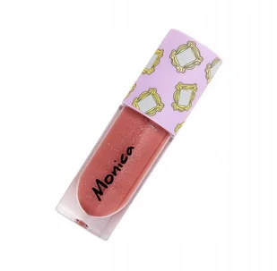 Revolution X Friends Monica Błyszczyk Do Ust - Błyszczyki do ust - miniaturka - grafika 2