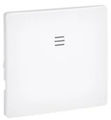 Klawisze i ramki - Kontakt Simon Kontakt_Simon Klawisz z oczkiem do mechanizmów serii 75 biały 82011-30 - miniaturka - grafika 1