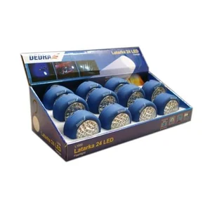 Dedra Latarka L1000 - Latarki - miniaturka - grafika 3