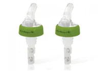 Pozostałe akcesoria barmańskie - Vin bouquet Nalewak z miarką 50 ml - 2 sztuki Vin Bouquet FIK 017 FIK 017 - miniaturka - grafika 1