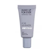 Bazy pod makijaż - Make Up For Ever Step 1 Primer Pore Minimizer baza pod makijaż 15 ml - miniaturka - grafika 1