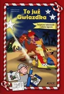 Pozostałe akcesoria świąteczne - Skwark Dorota, Borzych Edyta To już gwiazdka - miniaturka - grafika 1