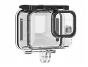 Akcesoria do kamer sportowych - ulanzi Obudowa wodoszczelna do GoPro Hero 9 Black G9-7 - miniaturka - grafika 1
