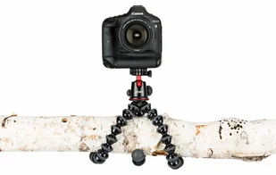 Joby Gorillapod 5K Kit (01508-BWW) - Statywy fotograficzne Joby Gorillapod 5K Kit (01508-BWW) - Statywy fotograficzne - miniaturka - grafika 6