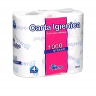 Toalety turystyczne i przenośne - Rozpuszczalny Papier Do Toalet Turystycznych 1000x - miniaturka - grafika 1