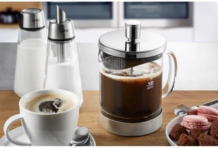 Gefu Kafetiera DIEGO 600 ml G-16181 - Zaparzacze i kawiarki - miniaturka - grafika 2