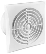 Wentylatory przemysłowe - Awenta Wentylator wyciągowy WZ125W 125 mm - miniaturka - grafika 1