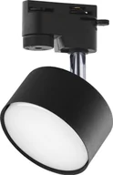 Lampy pozostałe - TK Lighting Głowica do szynoprzewodu TK 4398 z serii TRACER - miniaturka - grafika 1