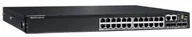 Switche - DELL Switch PowerSwitch N2224X DNN2224X - miniaturka - grafika 1