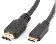 Kable - Gembird Kabel HDMI-HDMI Mini 3m AKGEMVHM0000002 - miniaturka - grafika 1