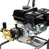 Myjki ciśnieniowe - Oleo-Mac PWX 200 C (PWX200C) - miniaturka - grafika 1