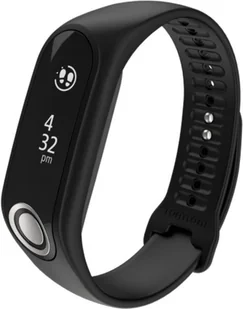 Tomtom Touch Czarny L (1AT0.001.01) - Smartband - miniaturka - grafika 2