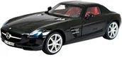 Zabawki zdalnie sterowane - Dumel Silverlit Apple Mercedes Benz SLS AMG 1:16 86074 S86074 - miniaturka - grafika 1