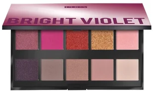 Pupa Cień do powiek 18.0 g - Cienie do powiek - miniaturka - grafika 3