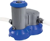 Akcesoria do basenów - Bestway Pompa Filtrująca IV 2500gal 9463 L/h 58391 - miniaturka - grafika 1