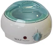 Podgrzewacze do wosku - Vanity Podgrzewacz Do Wosku W Puszkach Azzura 400 Ml 1353 - miniaturka - grafika 1