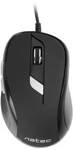 Natec Pigeon NMY-0667 czarna - Myszki - miniaturka - grafika 3