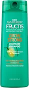 Odżywki do włosów - Garnier New Fructis Grow Strong 400ml 43338-uniw - miniaturka - grafika 1