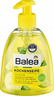 Melisa Balea Mydło Kuchenne Neutralizujące Zapachy - Mydła - miniaturka - grafika 2