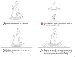NIU Hulajnoga elektryczna NIU KQI3 PRO CZARNO-ZŁOTA - Hulajnogi elektryczne - miniaturka - grafika 26