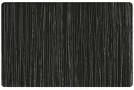 Podstawki pod garnki - ZELLER ZELLER Podkładka ZELLER Metallic 27019 Czarny - miniaturka - grafika 1