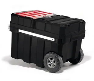 KETER SKRZYNKA NA KÓŁKACH MASTERLOADER 220244 - Skrzynki i torby narzędziowe - miniaturka - grafika 2