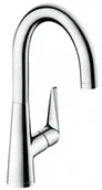 Baterie kuchenne - Hansgrohe Talis S 72814000 - miniaturka - grafika 1