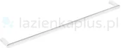 Wieszaki łazienkowe - KFA Armatura KFA Armatura wieszak na ręcznik chrom 86402700 - miniaturka - grafika 1