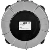 Gniazdka elektryczne - PCE Polska sp. z o.o. Gniazdo tablicowe proste 63A 4P 500V 3345-7 - miniaturka - grafika 1