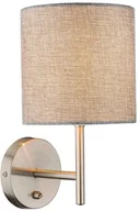 Lampy ścienne - Globo PACO 15185W 15185W - miniaturka - grafika 1