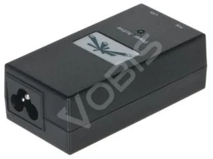 Ubiquiti Networks Inc Zasilacz UBIQUITI Passive PoE 15V 0.8A z uziemieniem POE-15 - Zasilacze do urządzeń sieciowych - miniaturka - grafika 2