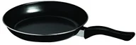Woki - Premier Housewares Premier housewares patelnia 24 cm czarna błyszcząca 0204231 - miniaturka - grafika 1