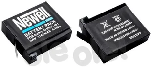 Newell S006E (11000) - Akumulatory do aparatów dedykowane - miniaturka - grafika 2