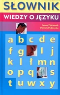 Encyklopedie i leksykony - Park Słownik wiedzy o języku LIT-40264 - miniaturka - grafika 1