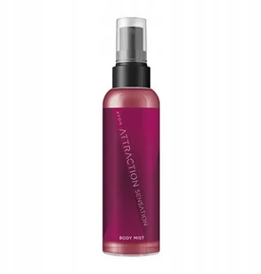 Avon ATTRACTION SENSATION Woda perfumowana 50ml - Wody i perfumy damskie - miniaturka - grafika 2