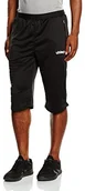Spodnie męskie - uhlsport Uhlsport spodnie Essential długi Boardshorts, czarny, XXL 100515001_Schwarz_XXL - miniaturka - grafika 1