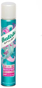 Batiste Lakiery Hold Me Lakier do włosów - Kosmetyki do stylizacji włosów - miniaturka - grafika 2
