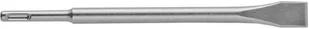 Bosch dłuto SDS-plus STD. płaskie 20 x 250 (10 szt.) - Dłuta - miniaturka - grafika 3
