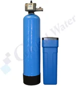 Uzdatniacze wody - Global Water Zmiękczacz wody Clack Pallas 2" - na cały blok - miniaturka - grafika 1