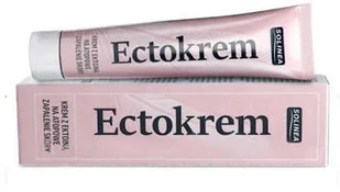 SOLINEA ECTOKREM 30 ml krem 9086532 - Kremy do twarzy SOLINEA ECTOKREM 30 ml krem 9086532 - Kremy do twarzy - miniaturka - grafika 3