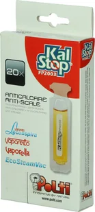 POLTI polityki Kalstop odkamieniacz PAEU0094 - Akcesoria i części do żelazek - miniaturka - grafika 2