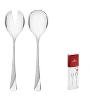 Zestawy sztućców - Gerlach VALOR SZTUĆCE ZESTAW DO SAŁATY 2 EL PUDEŁKO MATOWIONE) 58CM2S VALOR - miniaturka - grafika 1